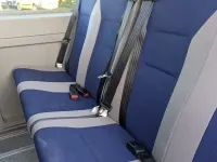 Usado Peugeot Boxer 160 CV (117 kW) 2009 Blanco Van