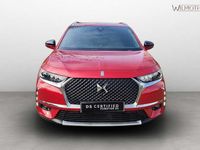 used DS Automobiles DS7 Crossback 1.5 BlueHDi Prestige Crossback Euro 6 (s/s) 5dr