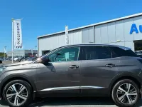 Used Peugeot 3008 GT-line 131 HP (96 kW) 2020 SUV