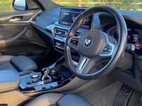 Used BMW X3 Comfort Edition 335 HP (246 kW) 2023 Brooklyn grey SUV