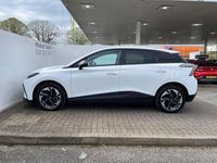 used MG MG4 EV 150kW Trophy EV Long Range 64kWh 5dr Auto