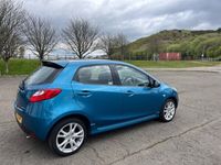 used Mazda 2 1.3 Tamura 5dr* LONG MOT PLUS ONLY £35 TAX A YEAR