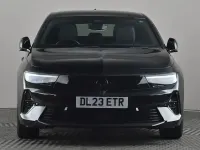 Used Vauxhall Astra 131 HP (96 kW) 2026 Hatchback