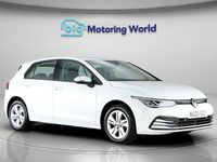 Used VW Golf VIII Life 150 HP (110 kW) 2023 Hatchback