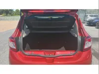 Used Dacia Sandero Lauréate 90 HP (66 kW) 2016 Red Hatchback