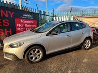 used Volvo V40 CC D2 [120] SE 5dr Geartronic