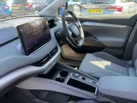 Neu Skoda Enyaq iV 210 kW (286 PS) 2026 Grau SUV