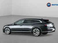 Used VW Arteon R-line 190 HP (139 kW) 2023 Grey Estate