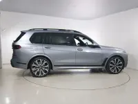 New BMW X7 M Sport 352 HP (258 kW) 2026 Grey SUV