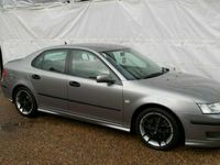 used Saab 9-3 2.0