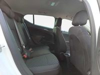 Used Vauxhall Astra Design Edition 2019 White Hatchback