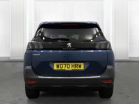 used Peugeot 5008 SUV 1.2 Puretech 130 Allure Eat8 SS