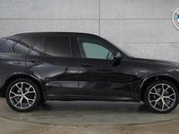 Used BMW X5 M Sport 294 HP (216 kW) 2025 Black SUV
