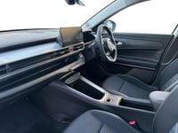 New Jeep Avenger EV Altitude 2026 Snow SUV