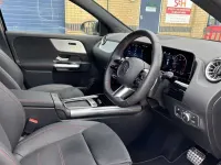 Used Mercedes GLA220 AMG line 190 HP (139 kW) 2025 Black SUV