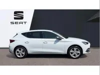 New Seat Leon FR 147 HP (108 kW) 2025 Other Hatchback