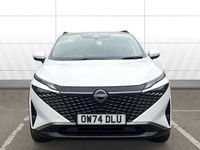 Used Nissan Qashqai Tekna 140 HP (102 kW) 2026 SUV