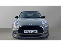 used Mini Cooper Hatchback 1.53dr Petrol Hatchback