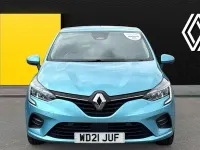 Usado Renault Clio V Play 101 CV (74 kW) 2020 Utilitario