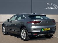 used Jaguar I-Pace Hatchback 294kW EV400 SE 90kWh 5dr Auto [11kW Charger] With Heated Seats and Adaptive Cruise Control Electric Automatic Hatchback