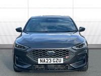 Used Ford Focus ST 280 HP (205 kW) 2024 Hatchback
