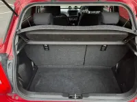 Used Suzuki Swift SZ5 111 HP (81 kW) 2019 Red Hatchback