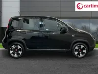 Usado Fiat Panda S 70 HP (51 kW) 2023 Preto Citadino