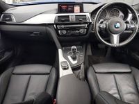 used BMW 335 3 Series d xDrive M Sport 4dr Step Auto