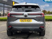 Used Renault Austral Techno Esprit Alpine 200 HP (147 kW) 2025 SUV