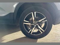 Used Volvo XC40 Plus 194 HP (142 kW) 2023 Grey SUV