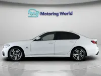 Used BMW 330 M Sport 288 HP (211 kW) 2021 Sedan