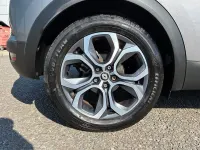 Used Renault Captur Techno 140 HP (102 kW) 2023 Black SUV