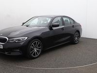 used BMW 330e 3 Series 2.012kWh Sport Pro Saloon 4dr Petrol Plug-in Hybrid Auto Euro 6 (s/s) (292 ps) Full Saloon