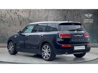 used Mini Cooper Clubman Exclusive 1.5 6dr