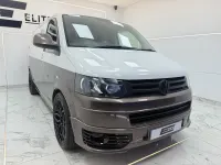 Usado VW Transporter 2014 Branco Van