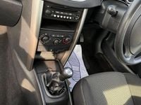 Used Peugeot 207 CC Sport 120 HP (88 kW) 2009 Silver Cabriolet