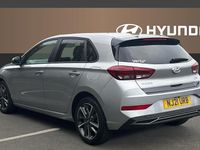 Used Hyundai i30 Premium 120 HP (88 kW) 2024 Hatchback