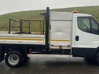 Used Iveco Daily 2021 White