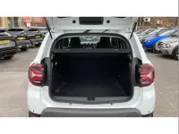 Used Dacia Duster Extreme 150 HP (110 kW) 2023 White SUV