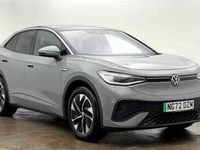 Used VW ID.5 127 kW (174 HP) 2022 SUV