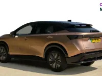 New Nissan Ariya Advance 225 kW (306 HP) 2026 SUV