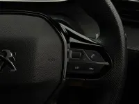 Used Peugeot 208 Premium 102 HP (75 kW) 2022 Grey Hatchback