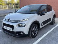 Usado Citroën C3 Flair 2018 Bege Citadino