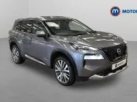 Used Nissan X-Trail Tekna+ 213 HP (156 kW) 2026 SUV