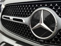 Used Mercedes GLC300e AMG line 2025 Grey Estate