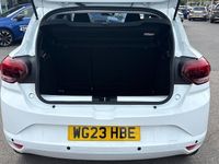 Used Dacia Sandero Expression 91 HP (66 kW) 2025 Hatchback