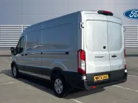 Usado Ford Transit Limited 165 CV (121 kW) 2025 Van