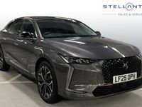 Used DS Automobiles DS4 Rivoli 224 HP (164 kW) 2024 SUV