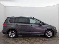 used VW Touran 1.6 TDI 115 SE Family 5dr