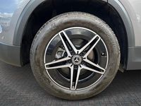 Usado Mercedes EQA300 AMG line 167 kW (228 HP) 2024 Cinzento SUV
